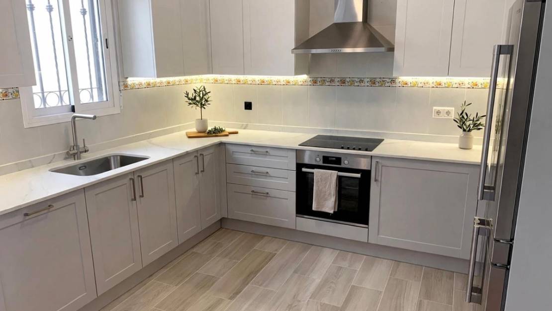 Venta - Town House - Orihuela - Punta Prima