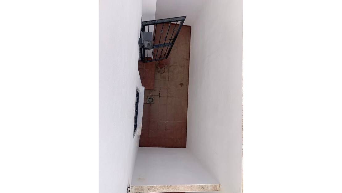 Venta - Town House - Orihuela - Punta Prima
