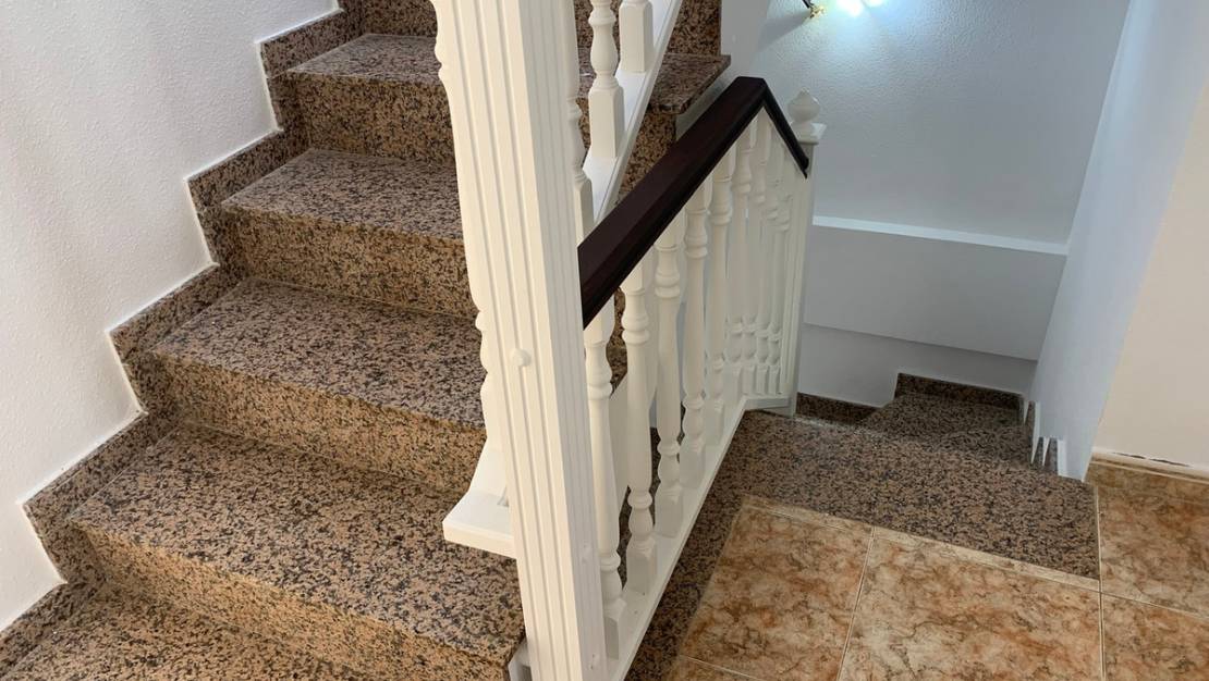 Venta - Town House - Orihuela - Punta Prima
