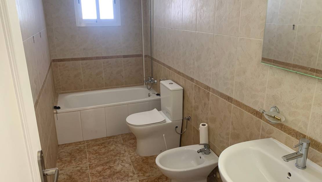 Venta - Town House - Orihuela - Punta Prima