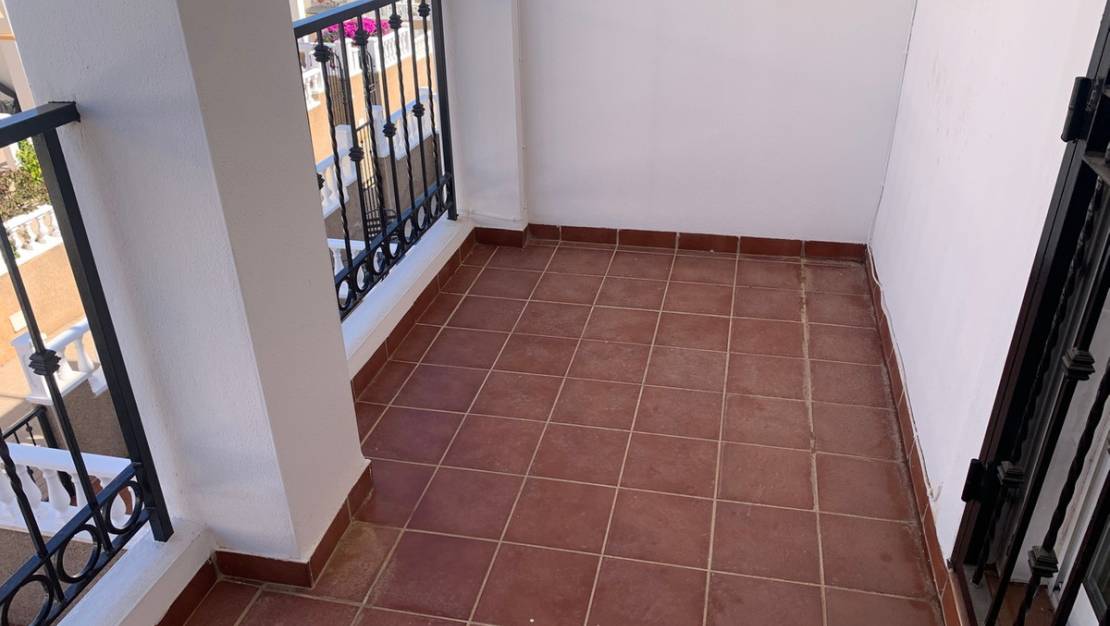 Venta - Town House - Orihuela - Punta Prima