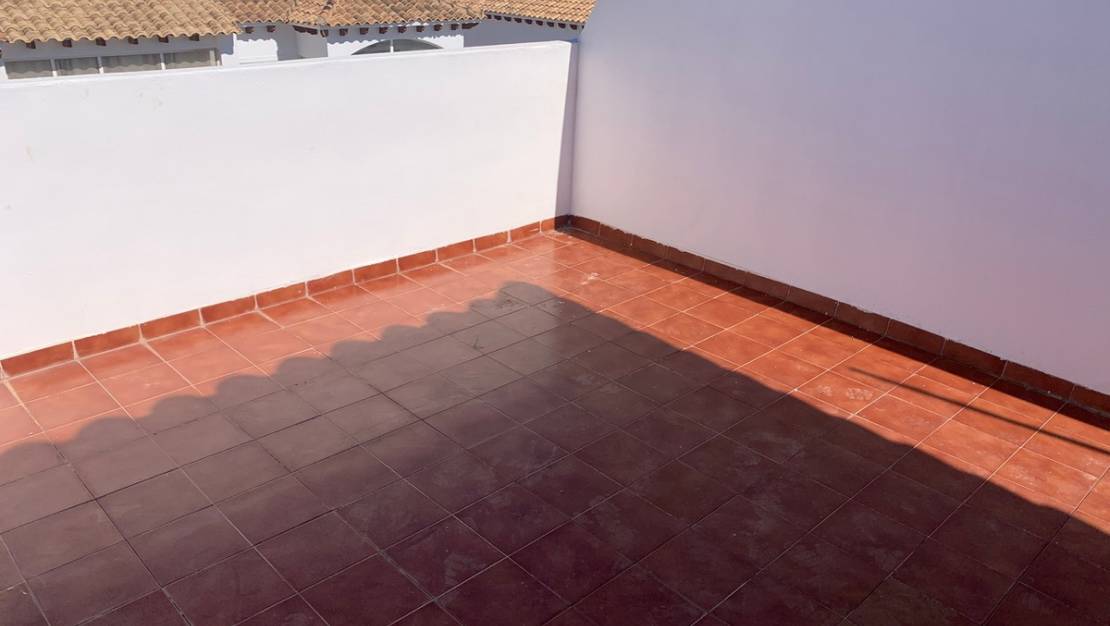 Venta - Town House - Orihuela - Punta Prima