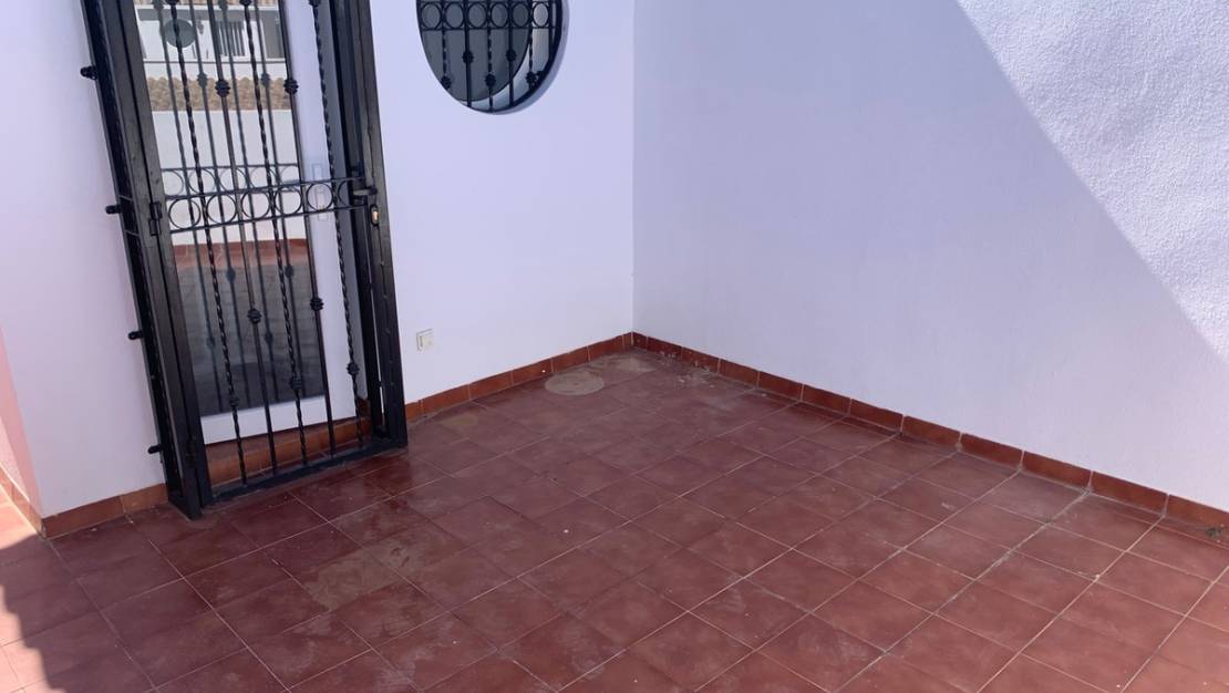 Venta - Town House - Orihuela - Punta Prima