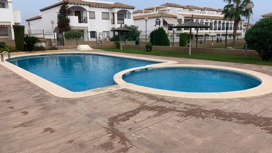 Venta - Town House - Orihuela - Punta Prima