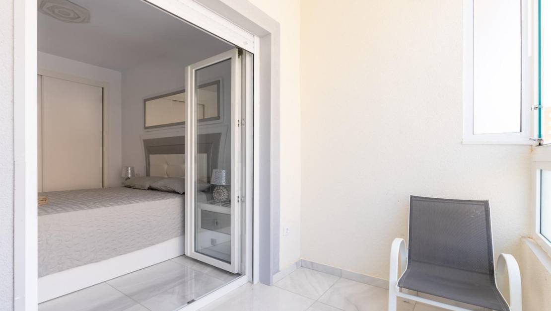 Venta - Town House - Orihuela - Punta Prima