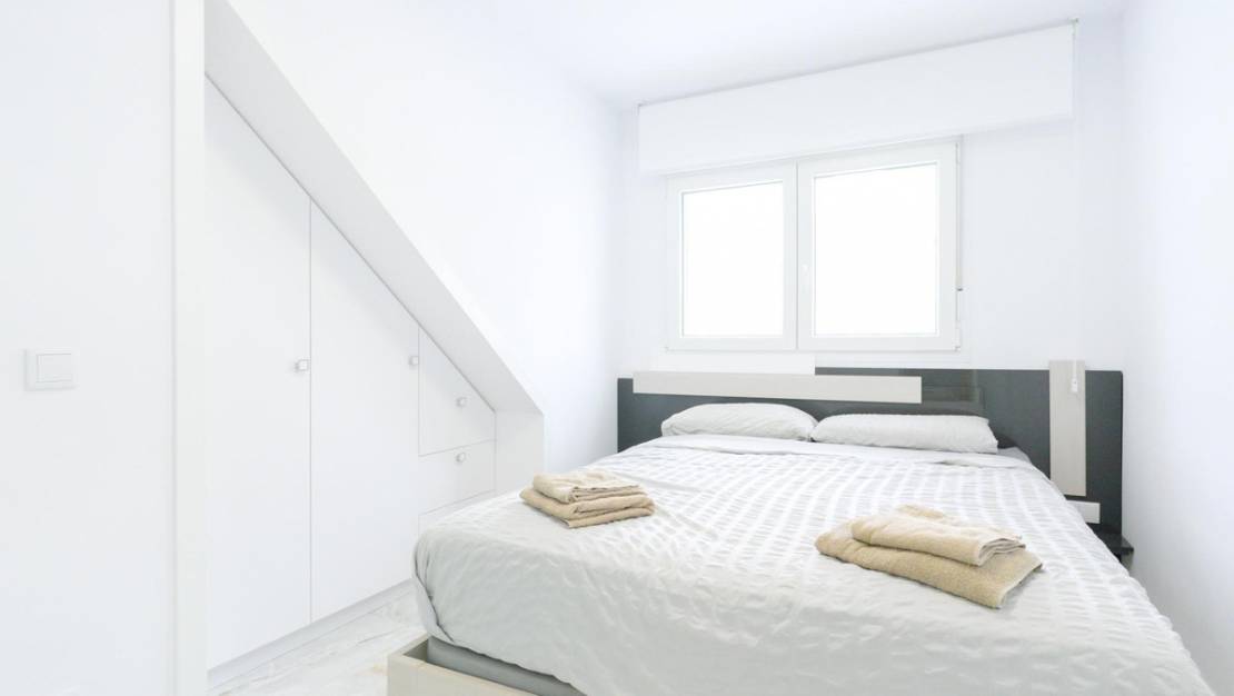 Venta - Town House - Orihuela - Punta Prima