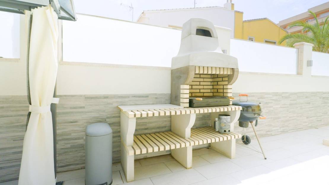 Venta - Town House - Orihuela - Punta Prima