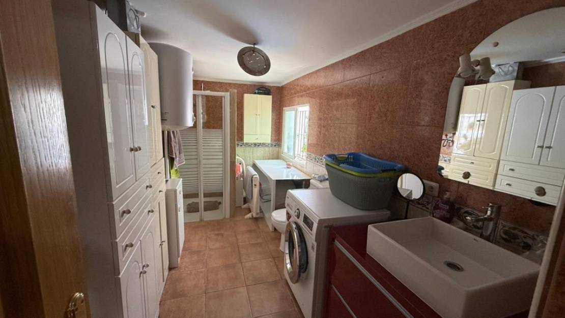 Venta - Town House - Orihuela - Torremendo