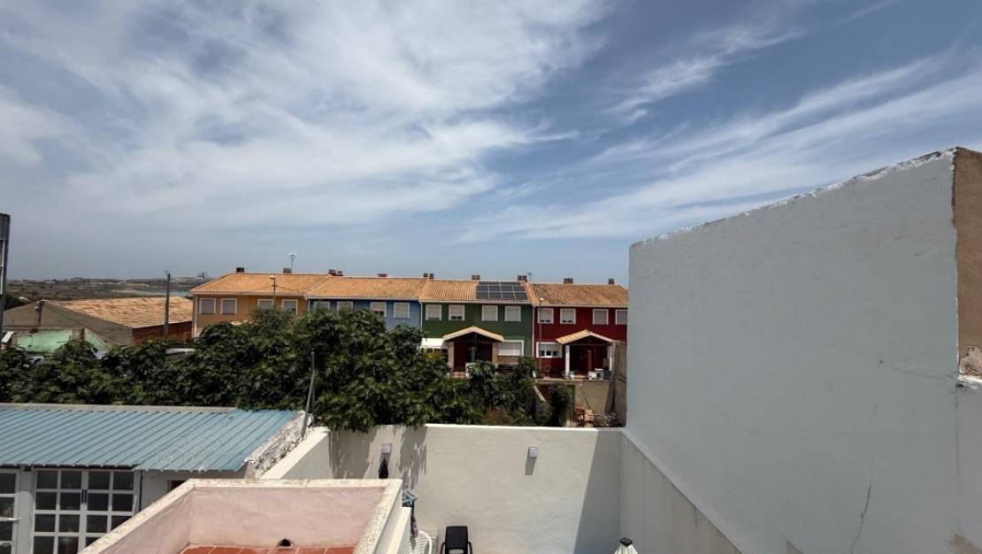Venta - Town House - Orihuela - Torremendo