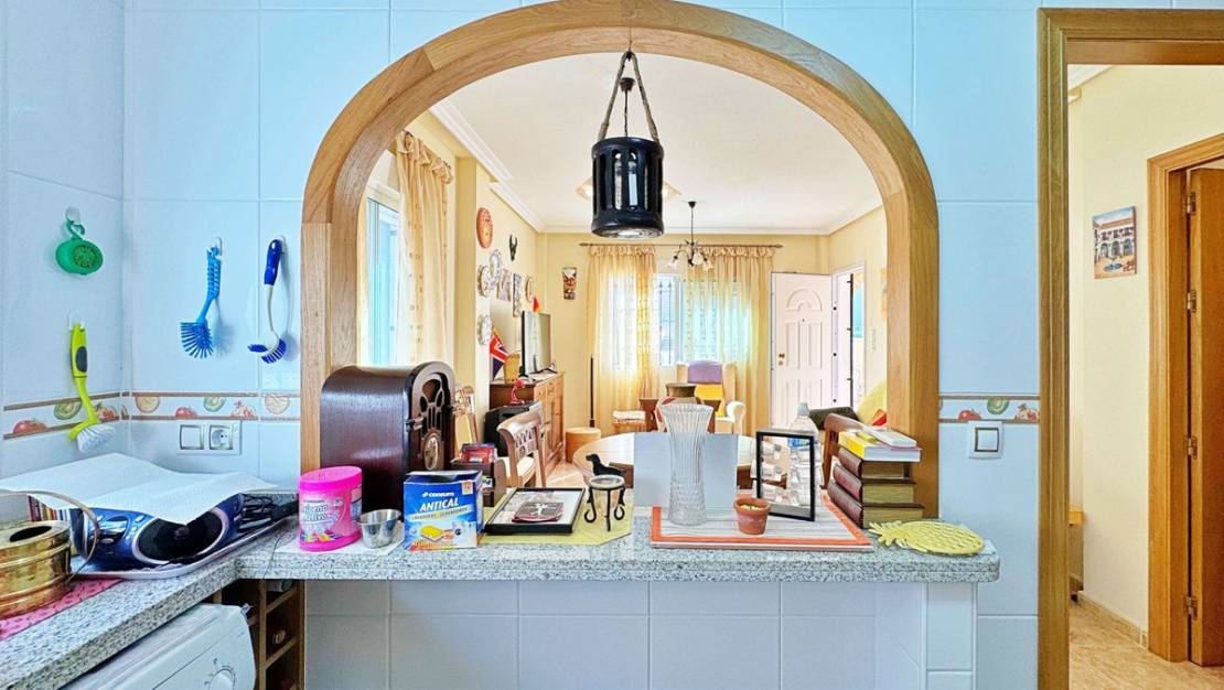 Venta - Town House - Orihuela - Villamartin