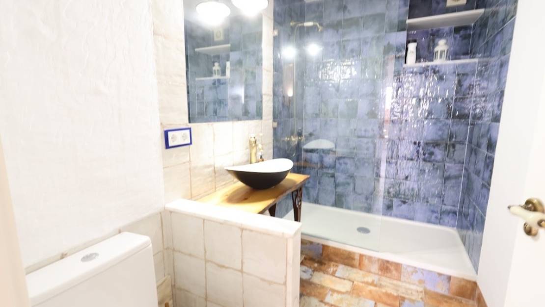 Venta - Town House - Orihuela - Villamartin