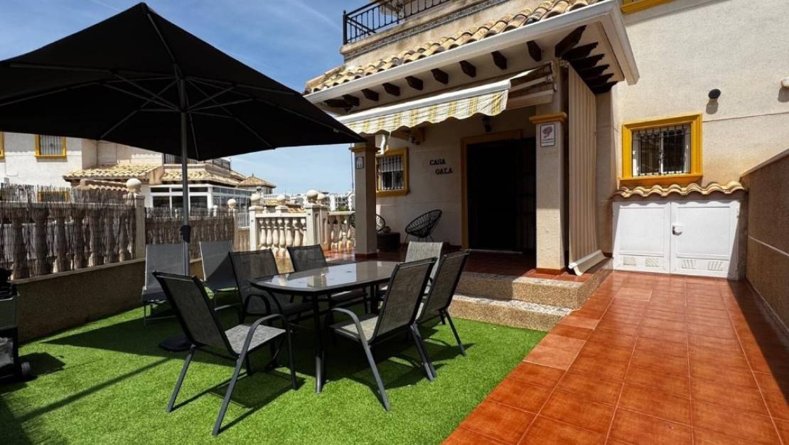 Venta - Town House - Orihuela - Villamartin