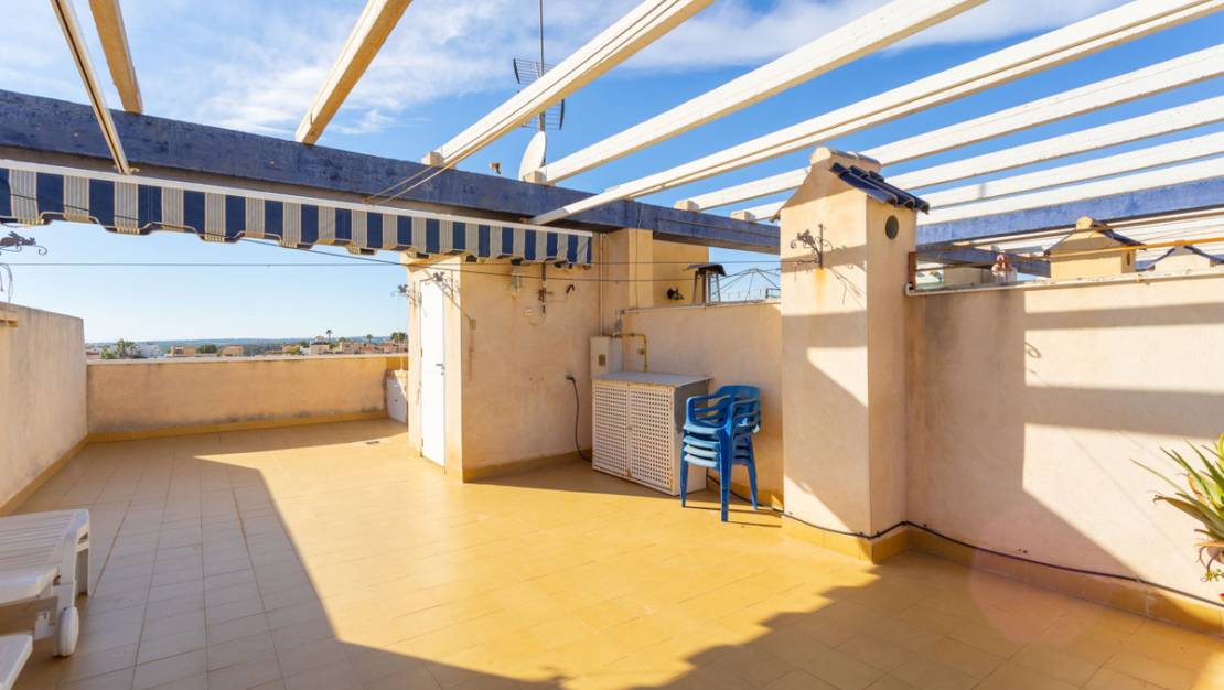 Venta - Town House - Orihuela - Villamartin