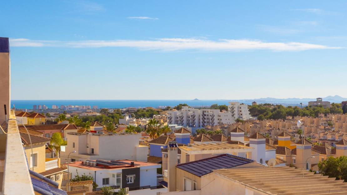 Venta - Town House - Orihuela - Villamartin