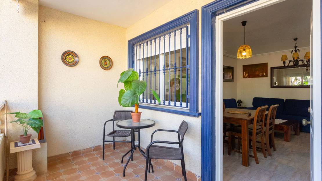 Venta - Town House - Orihuela - Villamartin