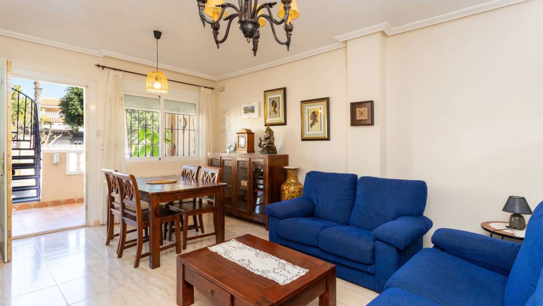 Venta - Town House - Orihuela - Villamartin