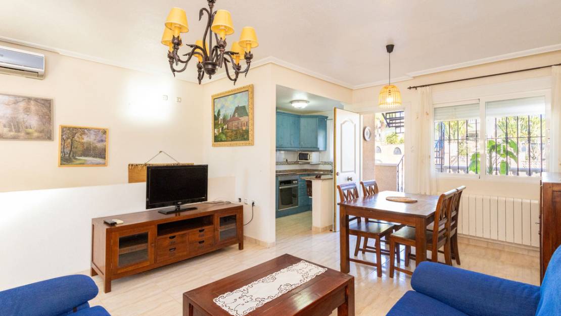 Venta - Town House - Orihuela - Villamartin