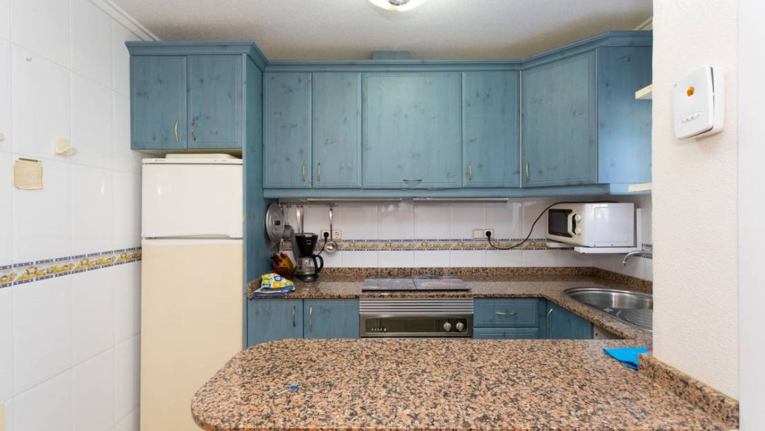 Venta - Town House - Orihuela - Villamartin