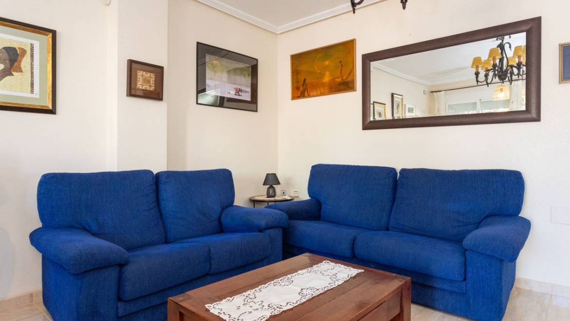 Venta - Town House - Orihuela - Villamartin