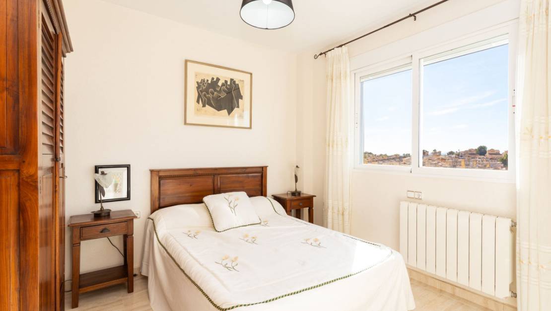 Venta - Town House - Orihuela - Villamartin