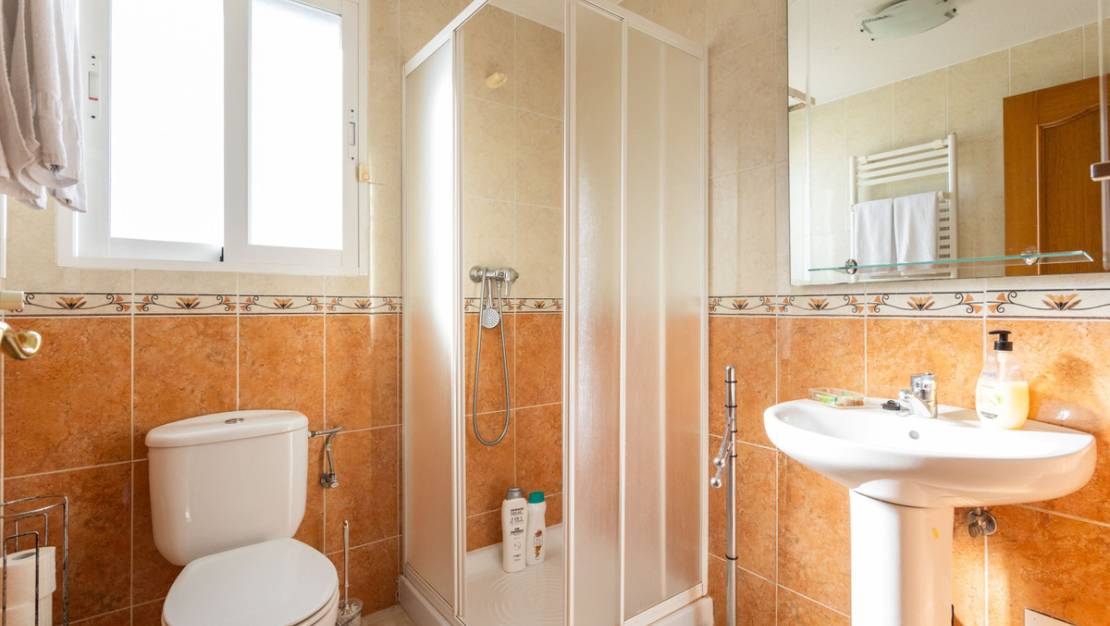 Venta - Town House - Orihuela - Villamartin