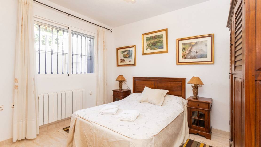 Venta - Town House - Orihuela - Villamartin