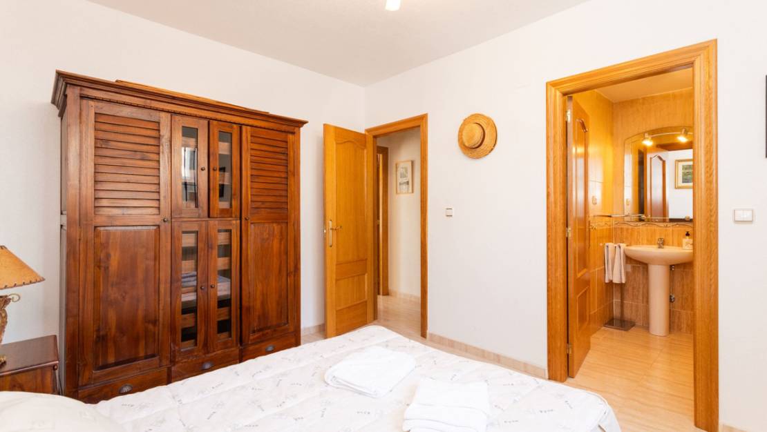 Venta - Town House - Orihuela - Villamartin