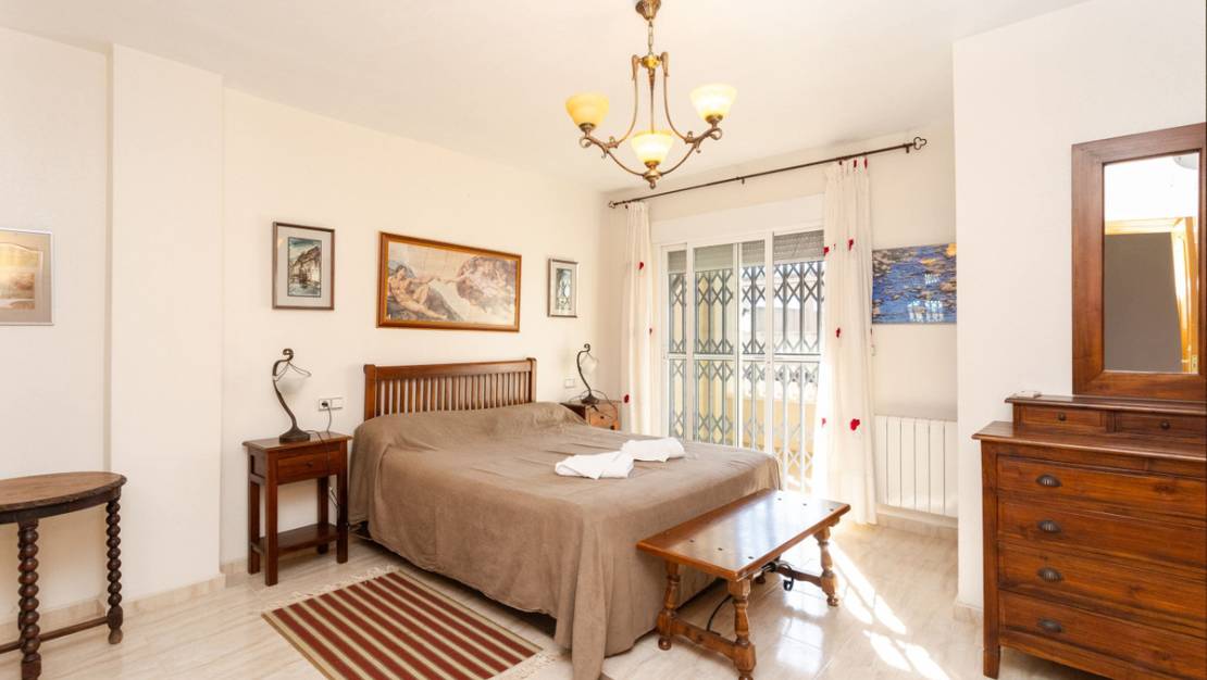 Venta - Town House - Orihuela - Villamartin