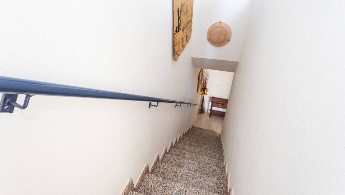 Venta - Town House - Orihuela - Villamartin
