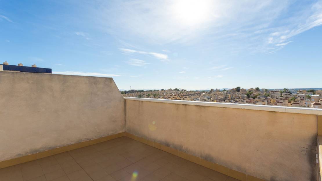 Venta - Town House - Orihuela - Villamartin