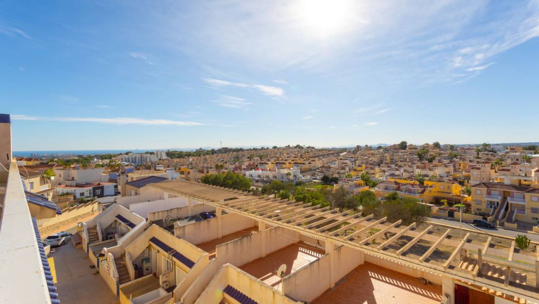 Venta - Town House - Orihuela - Villamartin
