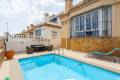 Venta - Town House - Orihuela - Villamartin
