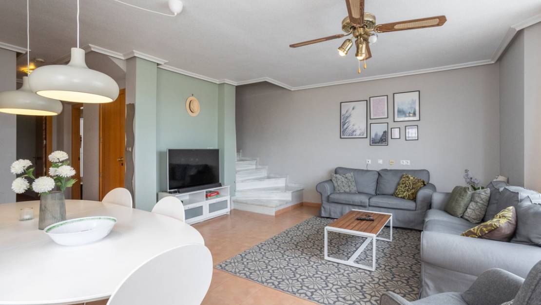 Venta - Town House - Orihuela - Villamartin