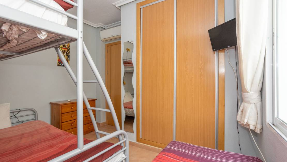 Venta - Town House - Orihuela - Villamartin