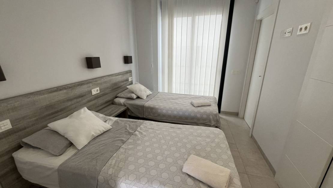 Venta - Town House - Orihuela - Villamartin