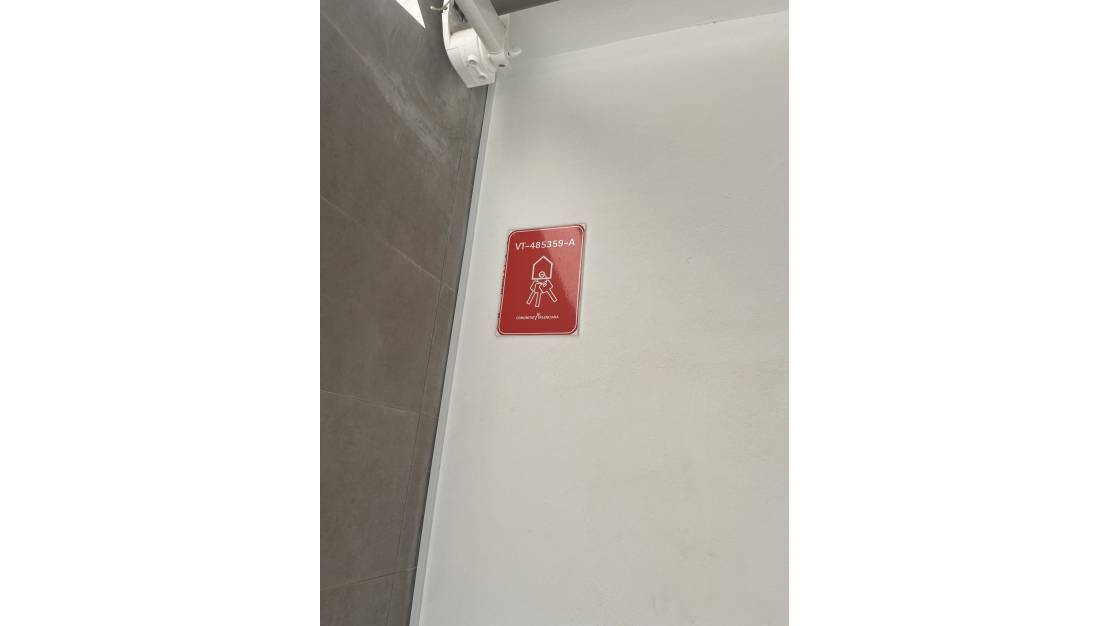 Venta - Town House - Orihuela - Villamartin