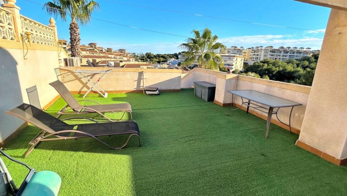 Venta - Town House - Orihuela - Villamartin