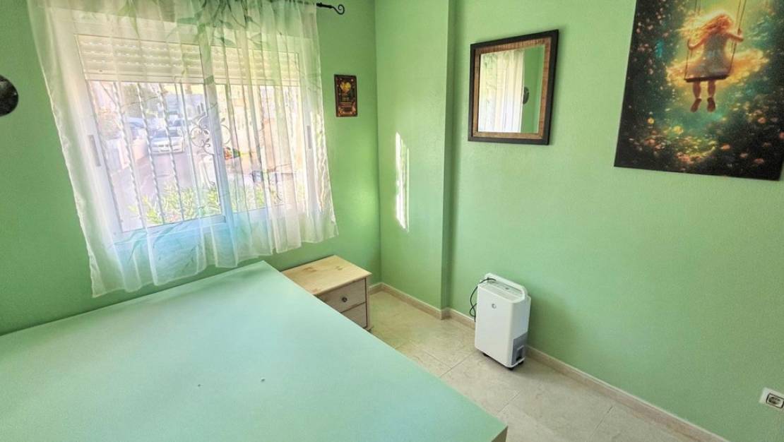 Venta - Town House - Orihuela - Villamartin