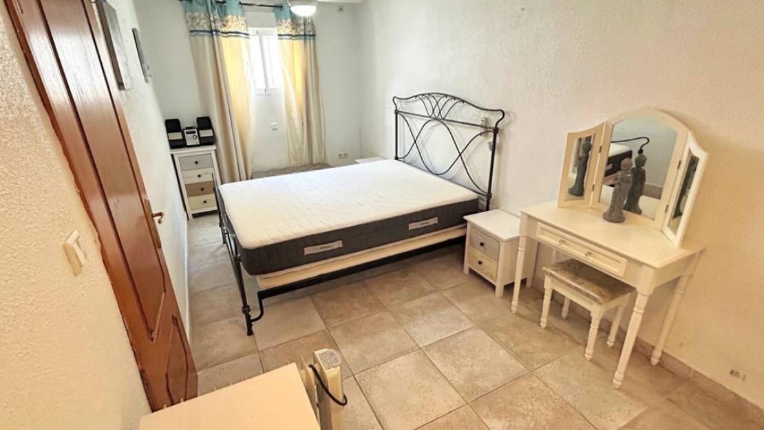 Venta - Town House - Orihuela - Villamartin