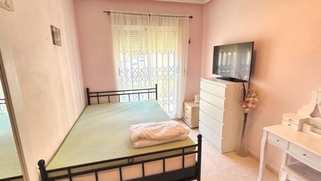 Venta - Town House - Orihuela - Villamartin