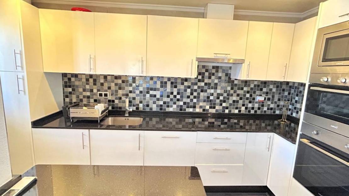 Venta - Town House - Orihuela - Villamartin