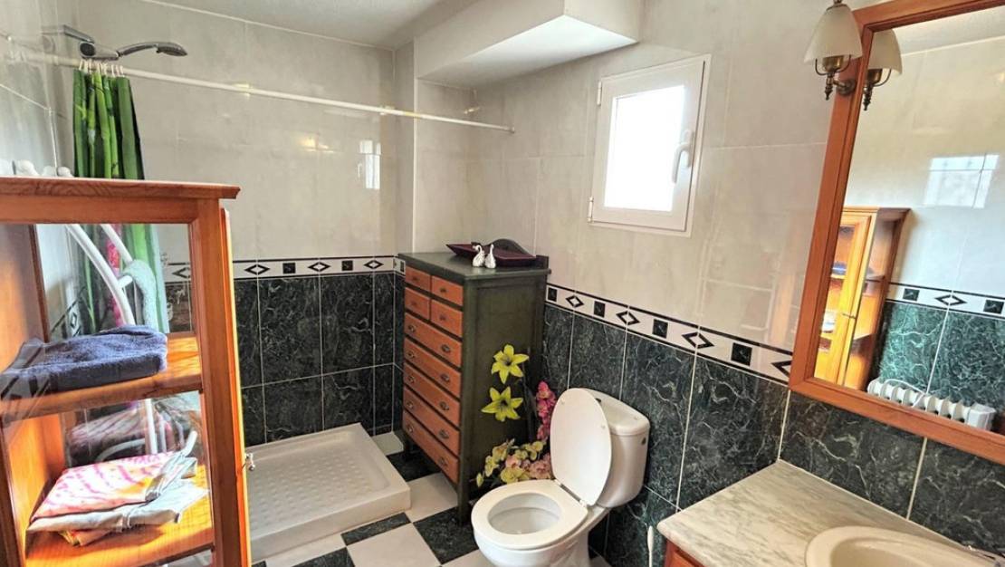 Venta - Town House - Orihuela - Villamartin