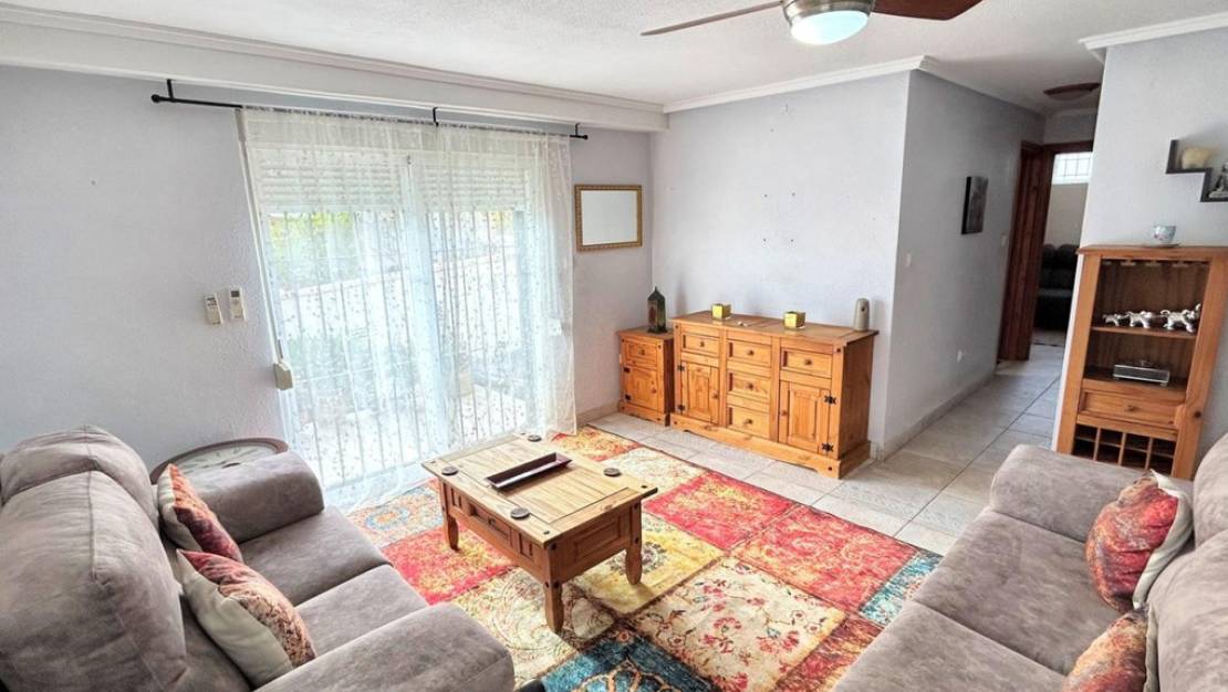 Venta - Town House - Orihuela - Villamartin