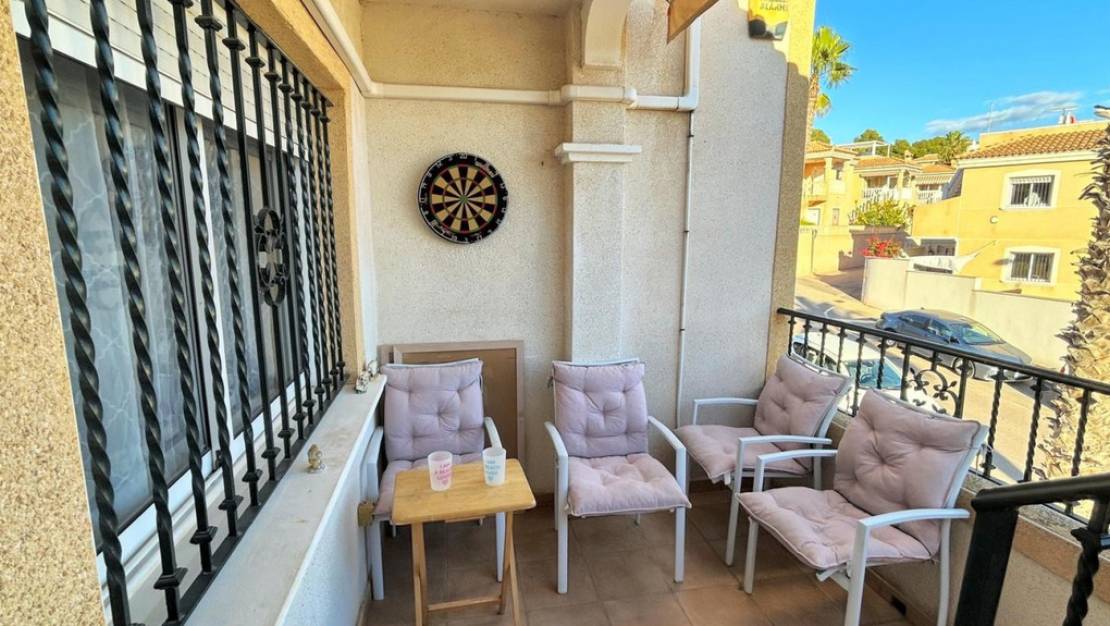 Venta - Town House - Orihuela - Villamartin