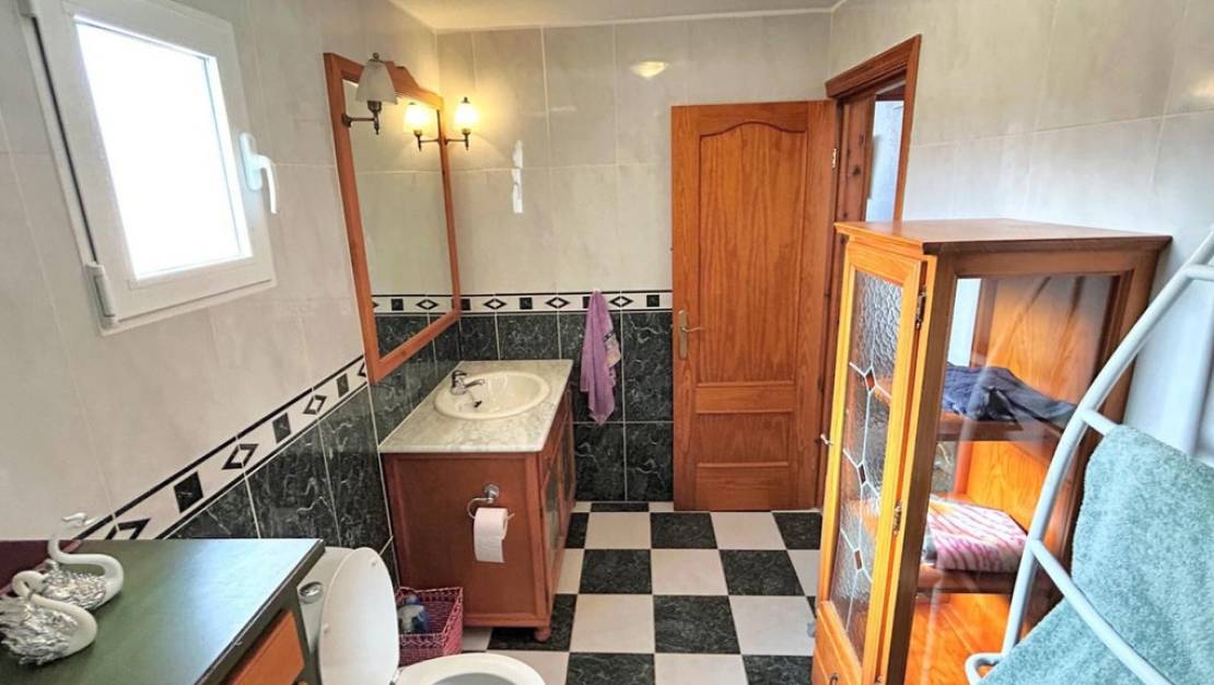 Venta - Town House - Orihuela - Villamartin