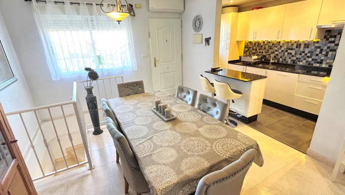 Venta - Town House - Orihuela - Villamartin