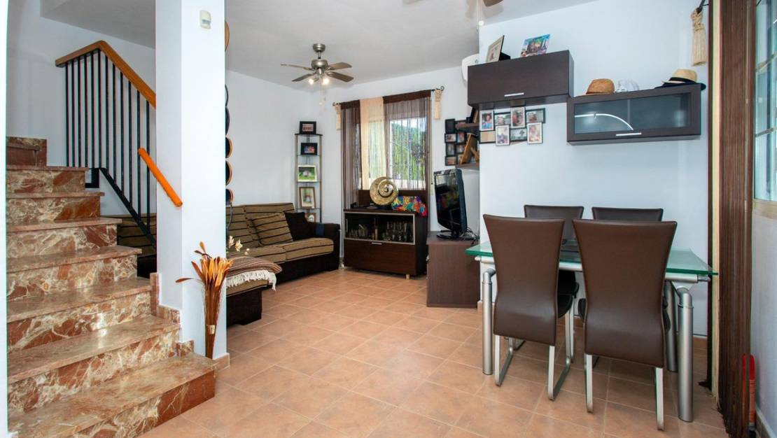 Venta - Town House - Orihuela - Villamartin