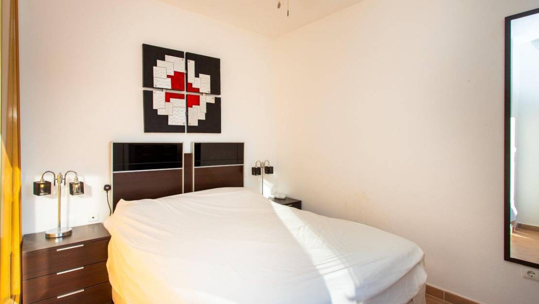 Venta - Town House - Orihuela - Villamartin