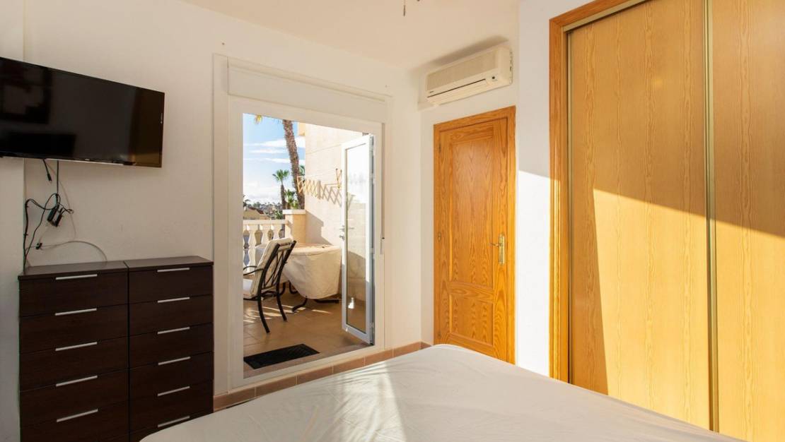 Venta - Town House - Orihuela - Villamartin