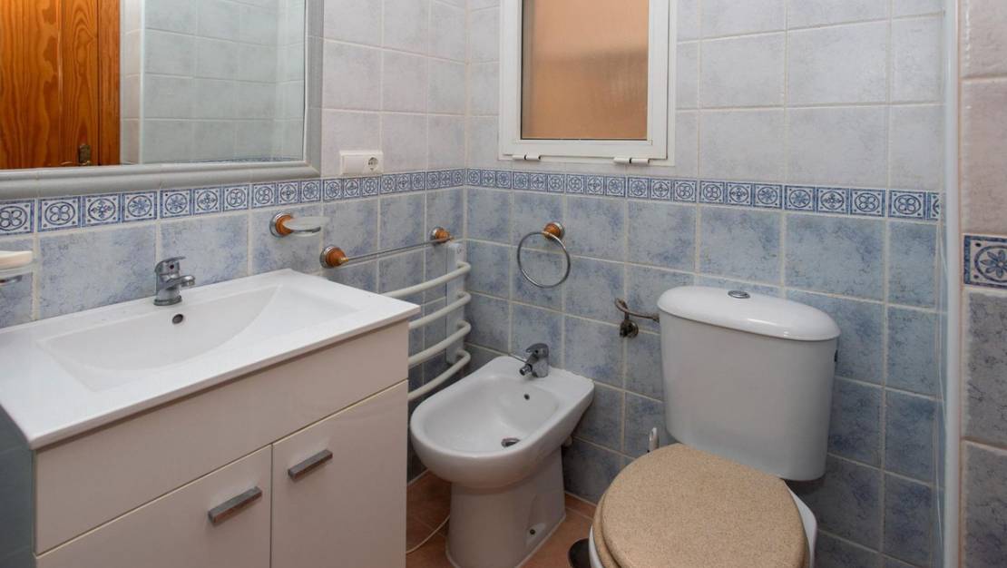 Venta - Town House - Orihuela - Villamartin